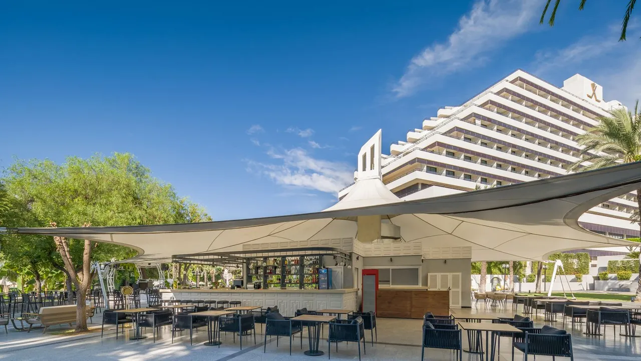 Rixos Downtown Antalya Otel – The Land Of Legends Access