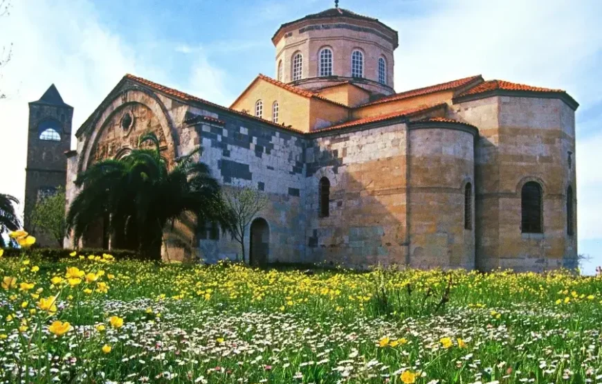 Karadeniz Yaylalar ve Batum Turu – 3 Gece Otel Konaklamalı