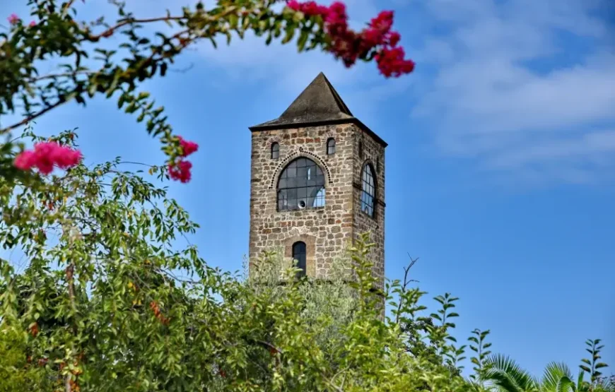 Karadeniz Yaylalar ve Batum Turu – 3 Gece Otel Konaklamalı