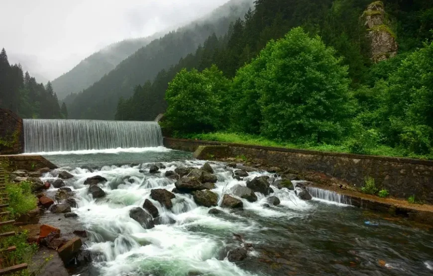 Karadeniz Yaylalar ve Batum Turu – 3 Gece Otel Konaklamalı