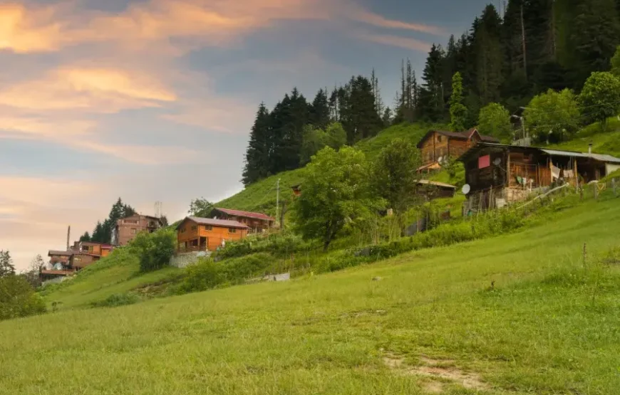 Karadeniz Yaylalar ve Batum Turu – 3 Gece Otel Konaklamalı