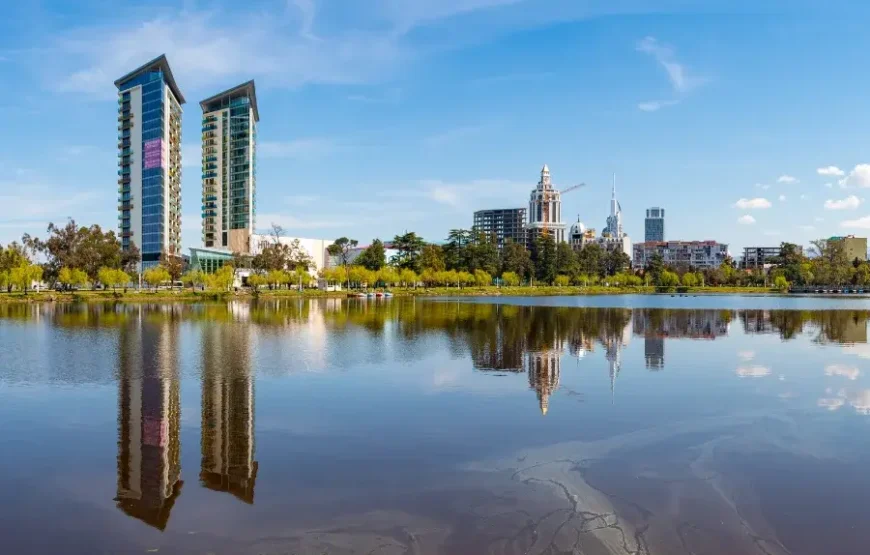 Karadeniz Yaylalar ve Batum Turu – 3 Gece Otel Konaklamalı