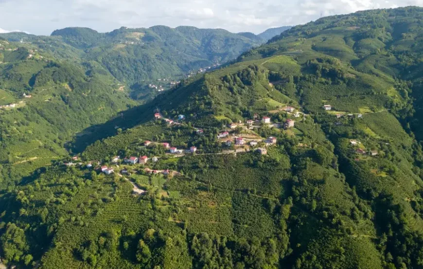 Karadeniz Yaylalar ve Batum Turu – 3 Gece Otel Konaklamalı