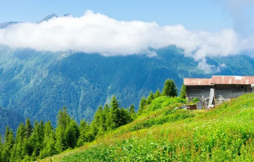 Karadeniz Yaylalar ve Batum Turu – 3 Gece Otel Konaklamalı