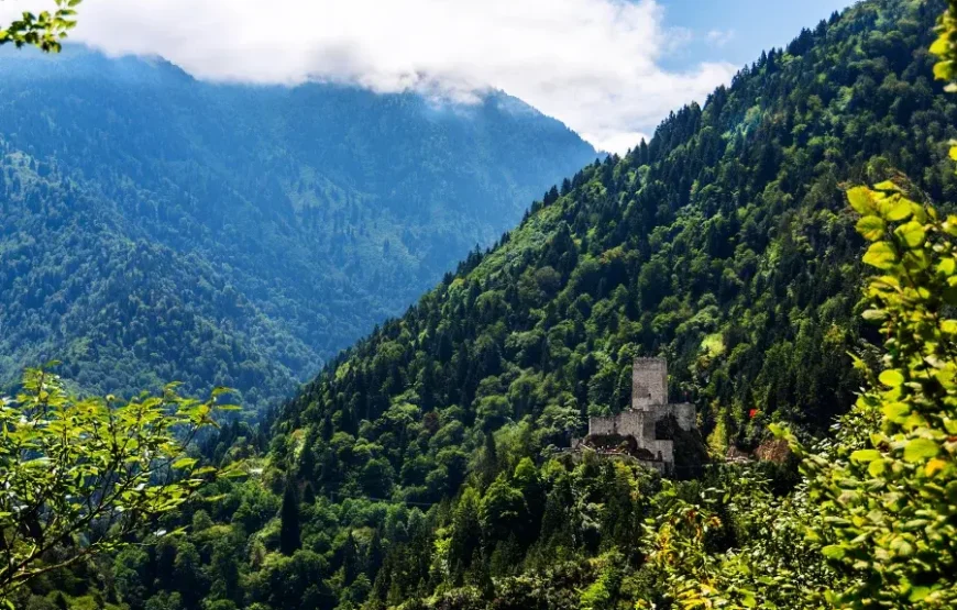 Karadeniz Yaylalar ve Batum Turu – 3 Gece Otel Konaklamalı