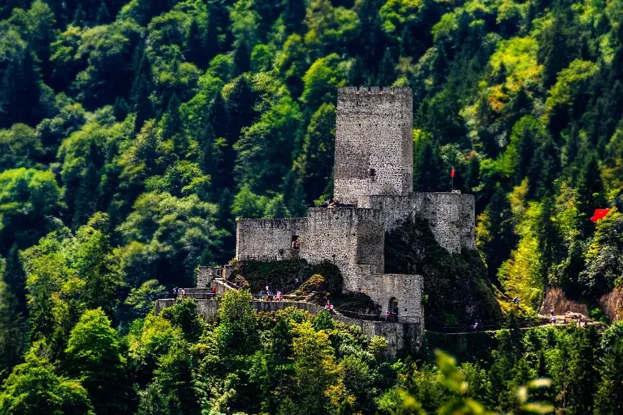 Karadeniz Yaylalar ve Batum Turu – 3 Gece Otel Konaklamalı