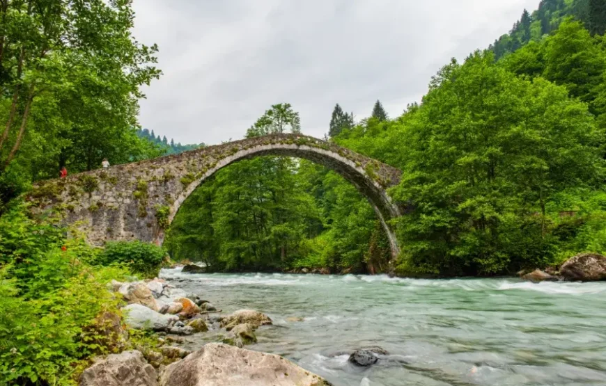 Karadeniz Yaylalar ve Batum Turu – 3 Gece Otel Konaklamalı