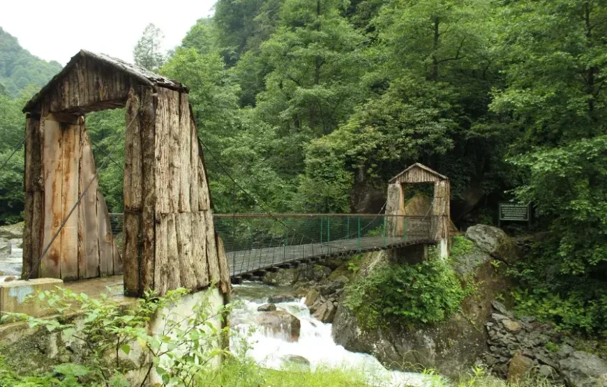 Karadeniz Yaylalar ve Batum Turu – 3 Gece Otel Konaklamalı