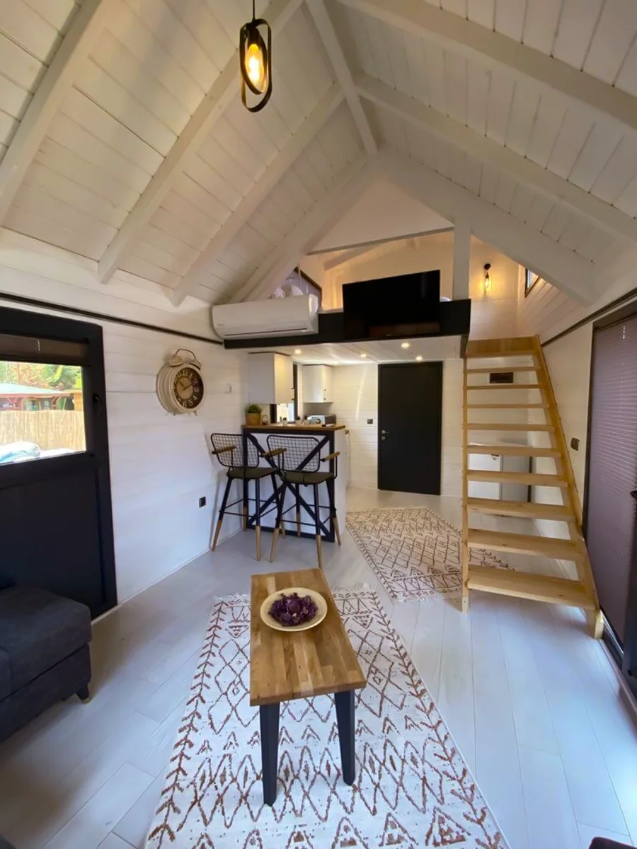 Tiny House 2