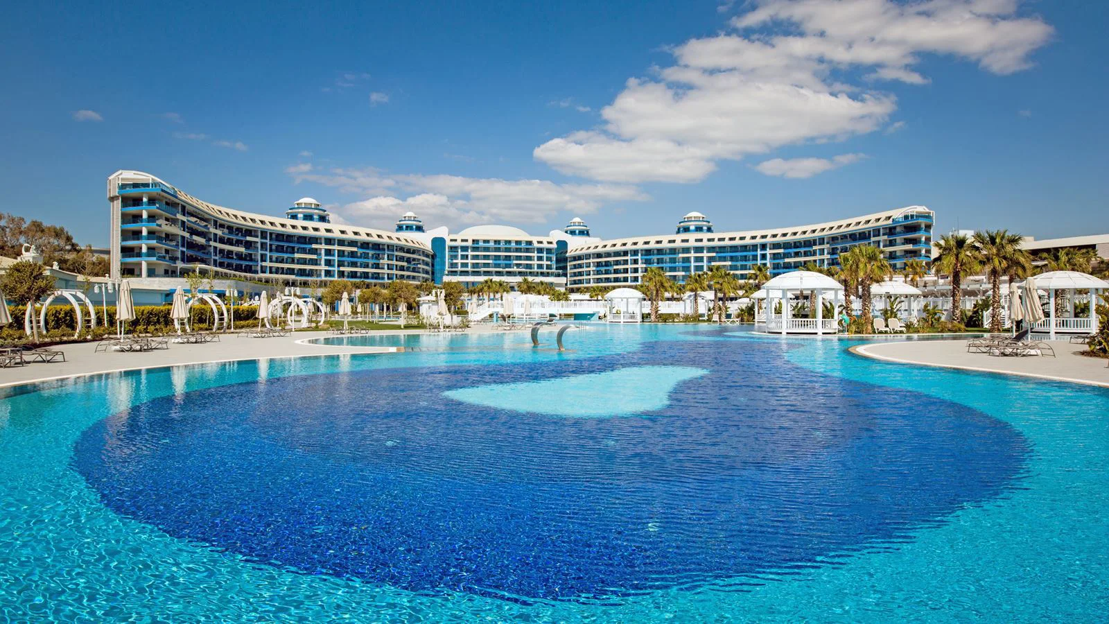 Sueno Hotels Deluxe Belek